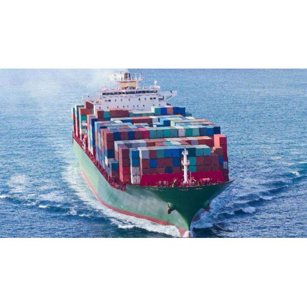 Cargo Intermodal Freight Transport , Intermodal Container Transport