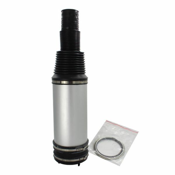 Front Air Suspension Shock Absorber Fit for Mercedes Benz W220 S-Class Air Shocks 2Matic 2203202438 2203205113