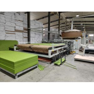 HY New Material Technology Co., Ltd