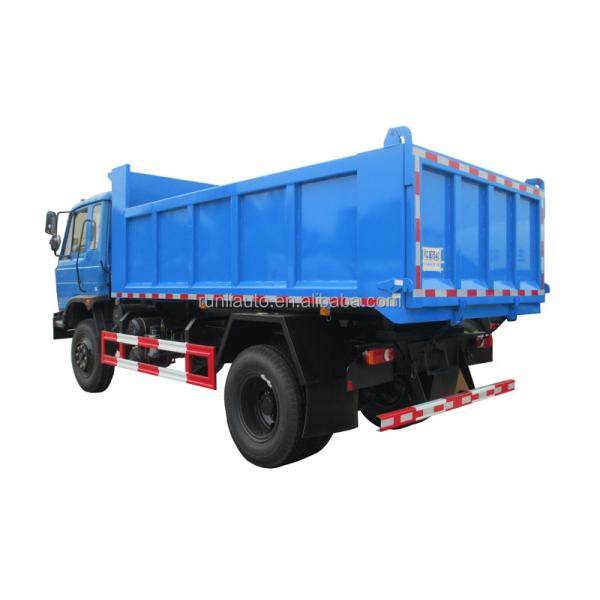 Dongfeng Dump Truck 10 Ton Dump Truck for Sale Dump Truck Sale