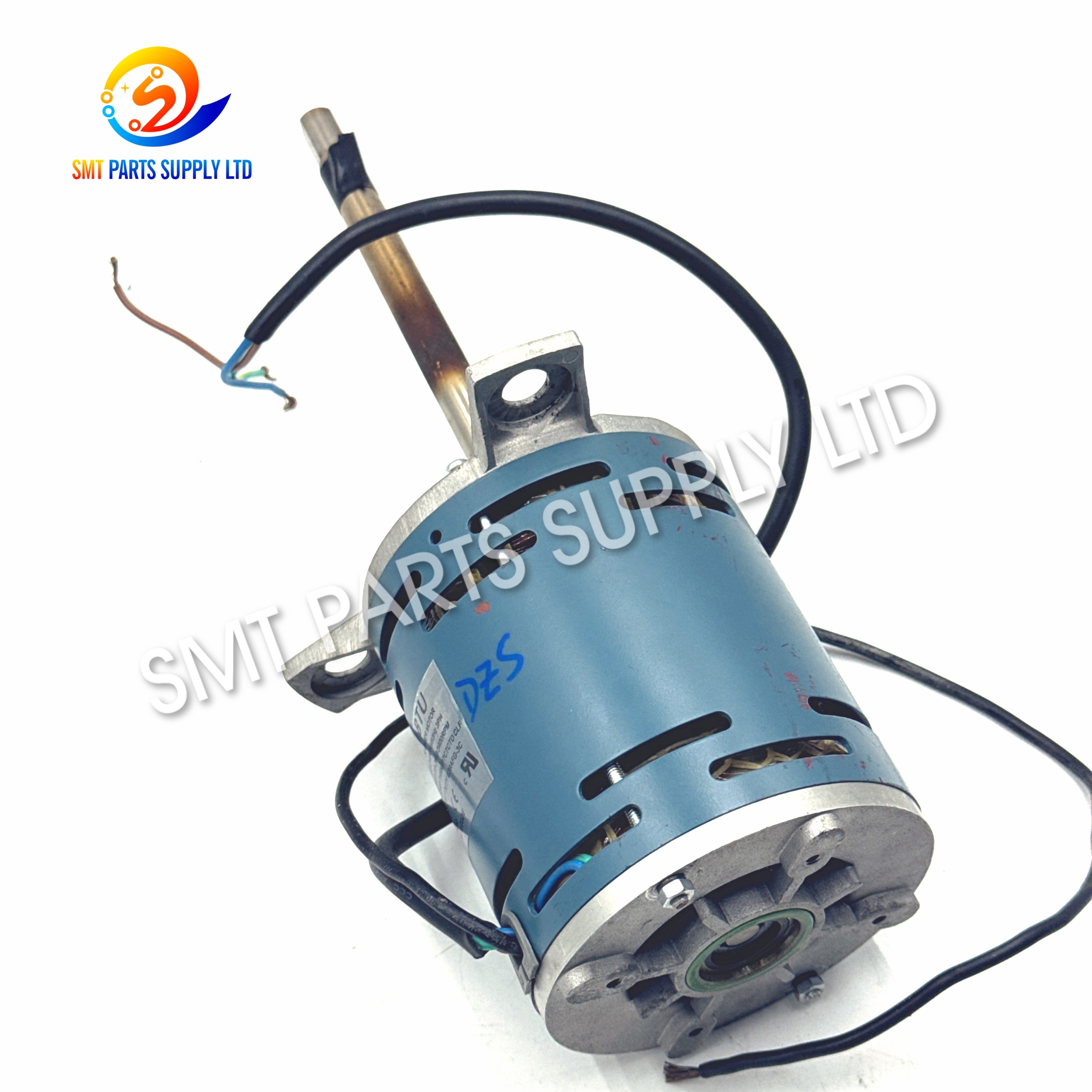 ElectroCraft E39AFG-3C 5209822 BTU Reflow Oven Hot Air Motor