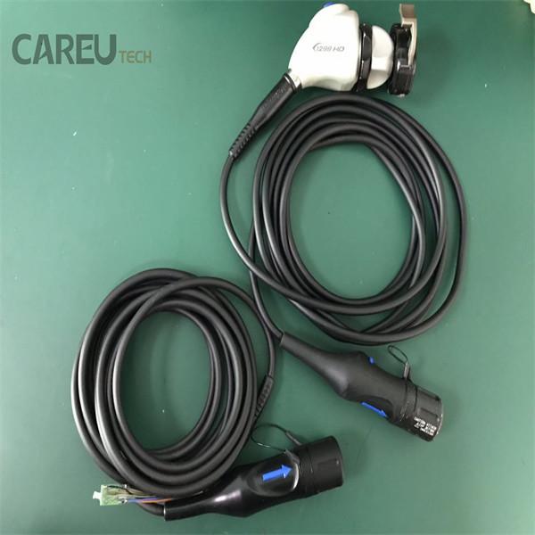 Power Cable For  Stryker 1288HD Camera Head