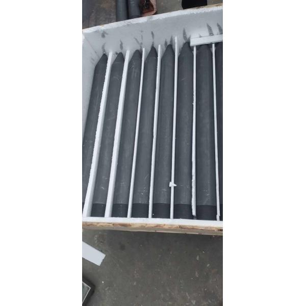 0.044mm Diamond Tools Flake Graphite Rod with Crystal Morphology and GR-DM