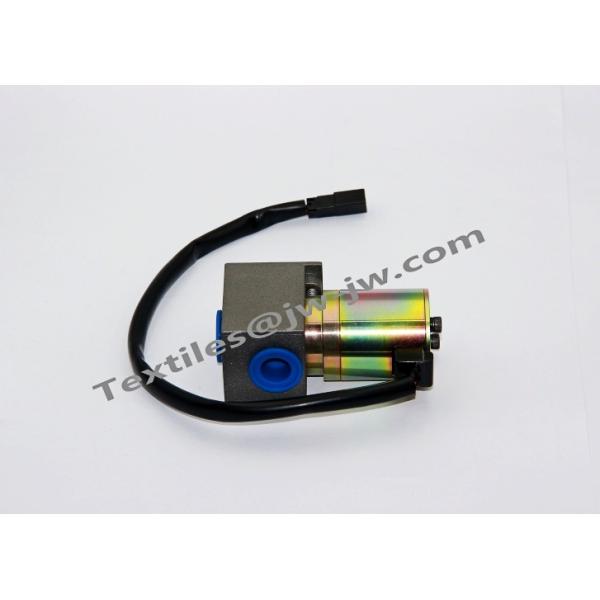 Тойота 610 Релейные электромагнитные клапаны Airjet Loom Запасные части Горячие продажи Ткацкий станок Запчасти