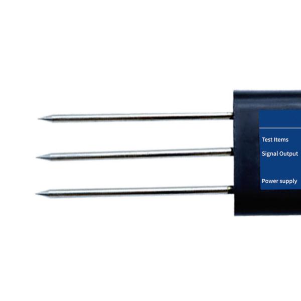 Smart Agriculture 3 in1 NPK Soil 3 Pin Sensor with RS485 Modbus Output and Performance