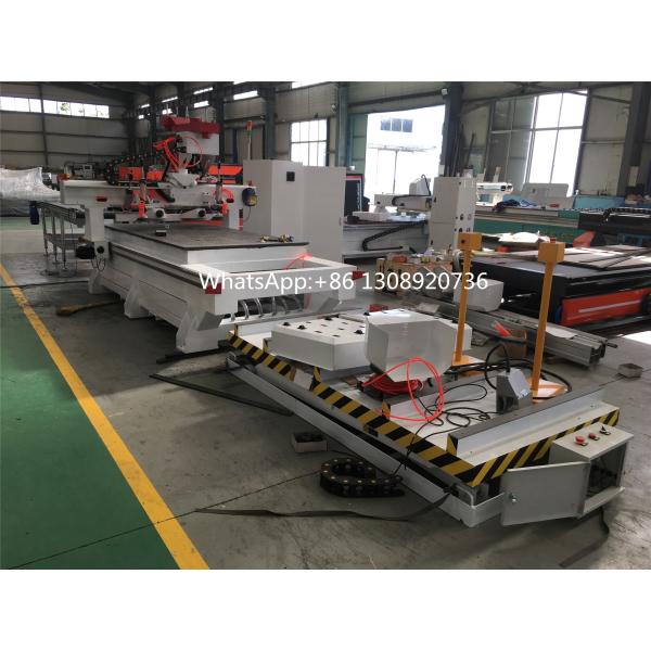 1325 Auto Nesting Woodworking CNC Router