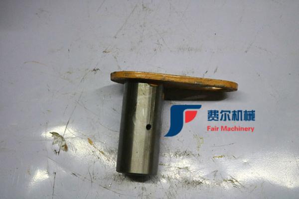 Original XGMA Loader Parts Boom Joint XG932II Bucket / Arrow Finger 15d0094