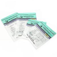 bolsas plásticas del SGS 410g para el acondicionamiento de los alimentos 50 a 180 micrones