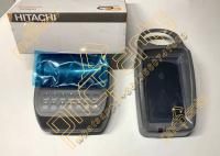 ZAX200-3 máquina escavadora Monitor 4652262 Hitachi ZAX200-5G YA00001076