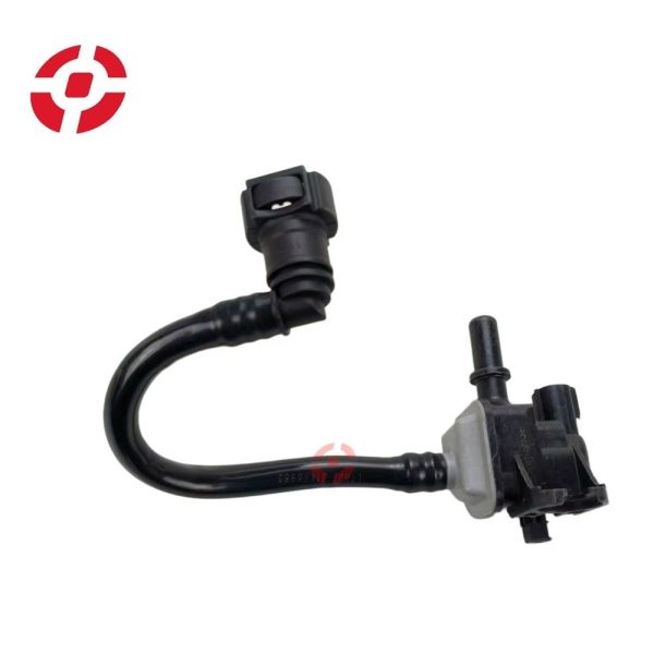 Carbon canister solenoid valve for VO LVO Purge control valve OE 31478983 Vapor canister purge solenoid