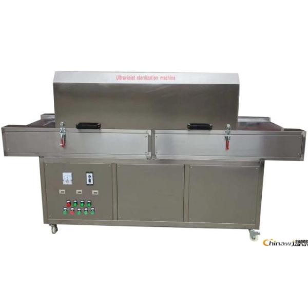 УЛЬТРАФИОЛЕТОВАЯ ультрафиолетов машина стерилизации маски машины теста обеззараж
