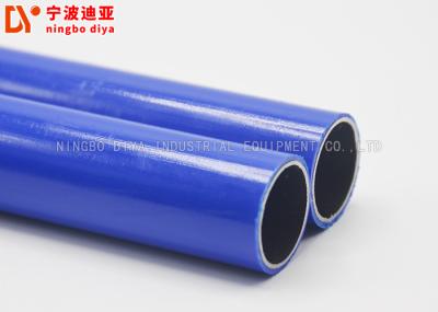 Industrial OD 28mm PE Coated OEM Design Lean Pipe