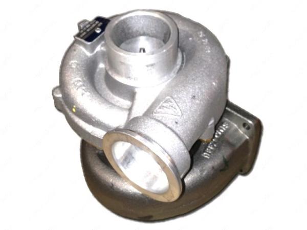 Mercedes Benz Commercial Truck K24.2 Turbo 53249886705,A3640963299,A3640962699