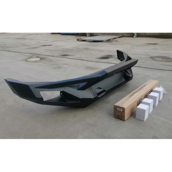 Offroad 4x4 Front Bull Bar Durable Reliable Protection For Tundra