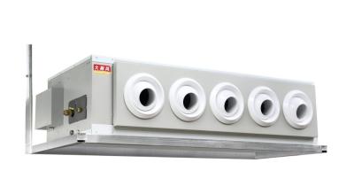 Greenhouse Gas Reduction Energy Saving Air Conditioner For Eco Friendly Cooling