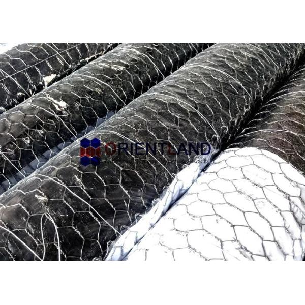 Galvanised Hexagonal Chicken Wire Mesh For Plastering And Poultry 1"