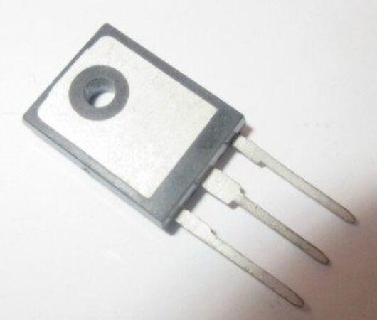 40N60 IGBT FGH40N60SFD FGH40N60 Transistor 40N60 Transistor IGBT 40N60 Original TO-247 Field Stop 600V 80A 290W