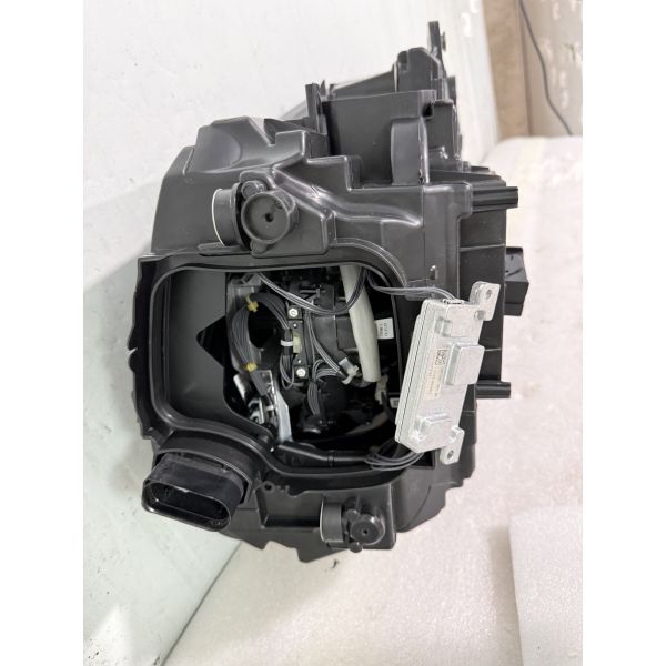2022- 2024 New Mazda Headlamp Waterproof Left Side Headlight Part number: 95B94 1079BE