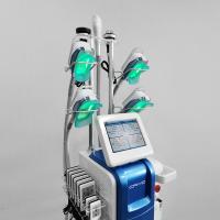 Machine non chirurgicale 0-90Kpa de Cryolipolysis de 7 poignées