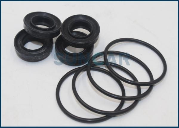 CA1588250 158-8250 CAT E312C E315C E319C E320C de Kit Fits do selo da válvula de controle de 1588250 cursos