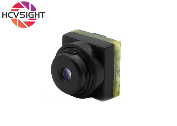6*6mm Ultra-mini AHD 1080P Camera Module Suitable For Surveillance Camera Module