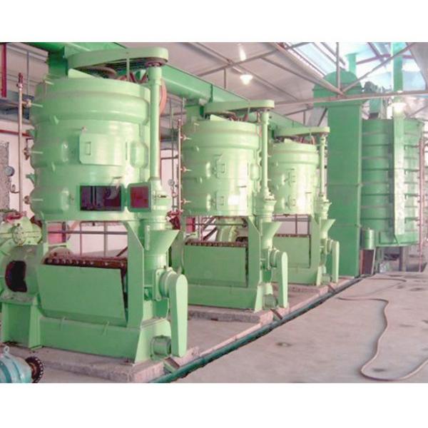 Automatic Grade Automatic Big Capacity Cotton Seed Oil Press Machine Castor Oil Mill Processing Machinery