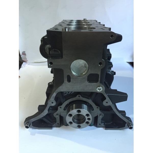 Двигатель Mitsubishi 4D56 Короткий длинный цилиндрический блок Части двигателя