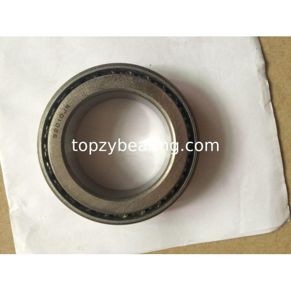 32010 Bearing 32010 JR Bearing Size 50x80x20 mm Tapered Roller Bearing 32010JR