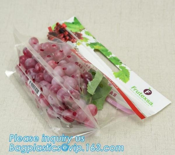 Stand Up Roasted Chicken Packaging Bags With Zip Top hot roast, rotisserie chicken bag, microwaveable bag, slide plastic