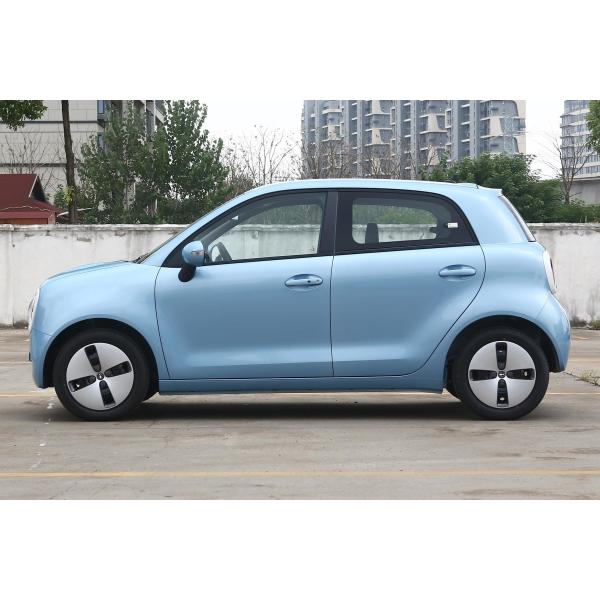 Высокоскоростной 405km мини автомобиль компактного города Великой Китайской Стены ORA R1 хэтчбека электрического автомобиля