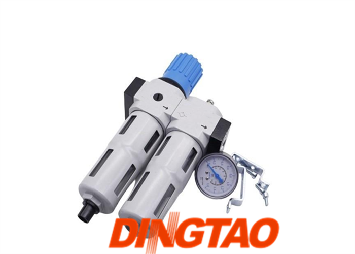 060448 Air Service Unit Sturdy FRC-3/8-D-Midi For D8001 D8002 Cutter