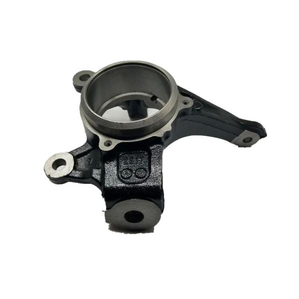 Автозапчасти Рулевое колено для Honda Accord CRV Jazz Civic City Odyssey 51216-T0A-Y01