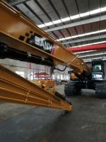 Anti estrutura forte de quebra do estojo compacto alto mecânico da durabilidade do crescimento
