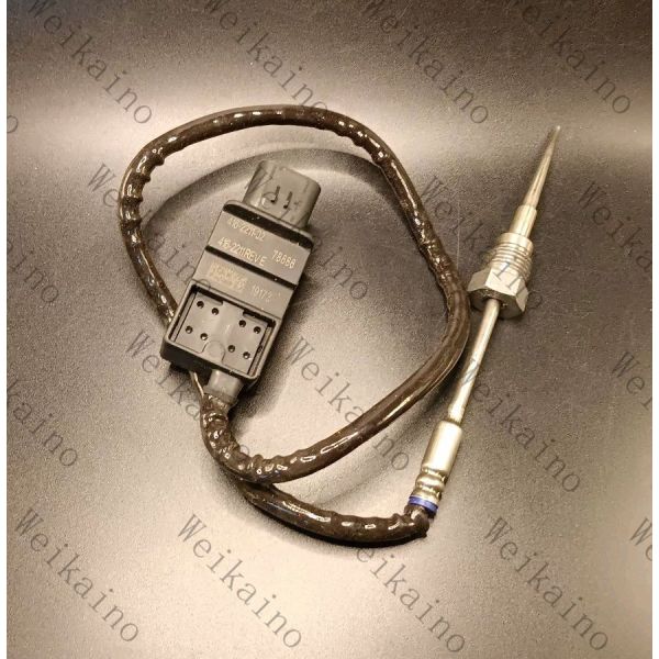 T413764 416-2211 Fuel Temperature Sensor High Durability For C7.1