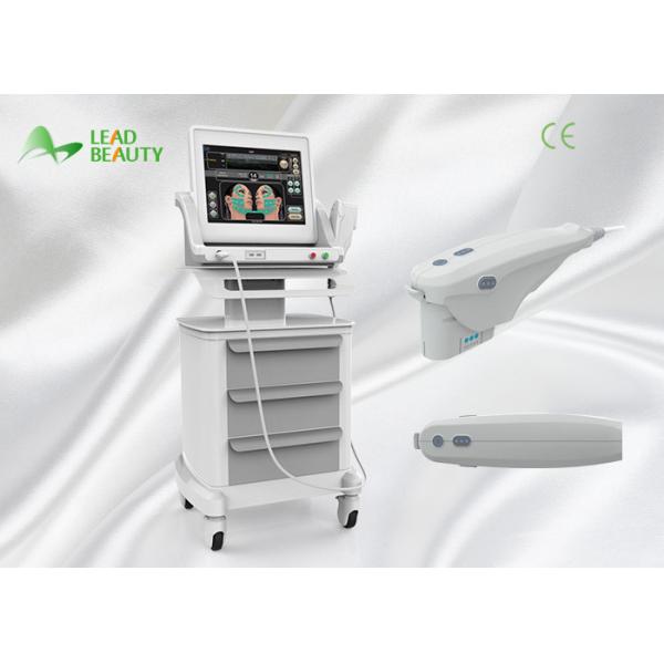 Hifu machine face lifting portable ultrasound machine price