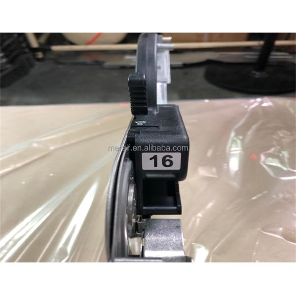 ORIGINAL NEW SMT SAMSUNG SM 16MM FEEDER smt feeder 16mm for pick and place machine