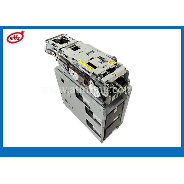 Новые первоначальные каналы распределителя наличных денег 2 Fujitsu Limited F56 машины банка ATM