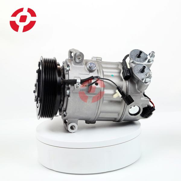 36010255 Compresor de aire Aire acondicionado Partes para automóviles Para Volvo Bomba de CA Para VOLVO