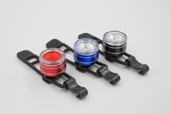 Свет 13lm кабеля горного велосипеда IPX4, постоянн умный стоп-сигнал велосипеда