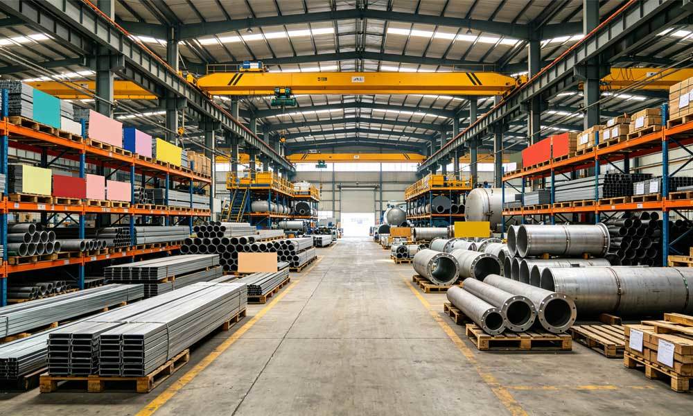 China Aix Industrial Equipment Co., Ltd