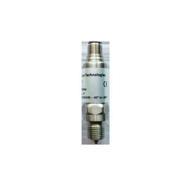 UBST-20H2Y 4-20mA 1-5V Hydrogen Pressure Transmitters Customized Industrial