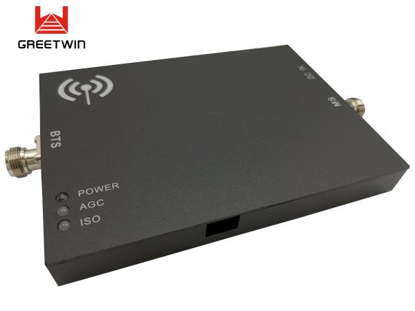 GSM 850Mhz Cell Phone Signal Boosters / Marine Signal Booster High Power