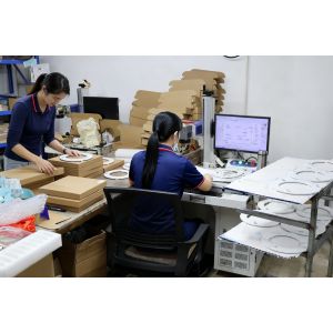 Xiamen Sumo Diamond Tools Co., Ltd