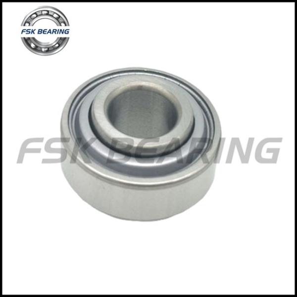 2180120 Russian Bearings Quality Assurance Deep Groove Ball Bearings Without Filling Slot
