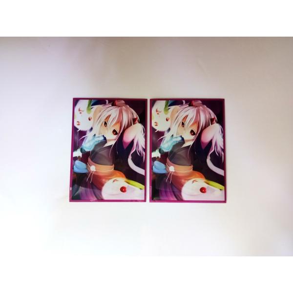 Другие подарки, изготовленные на заказ. Прозрачные пластиковые карты с уникальным дизайном.