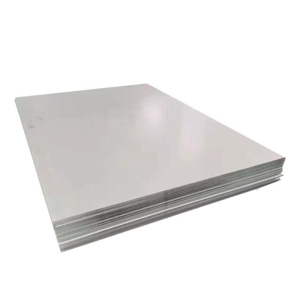 1.4101 10mm Stainless Steel Sheet 904l 409 Stainless Steel Sheet Price