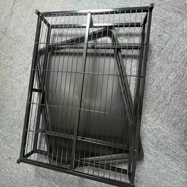Detachable and Washable Large Dog Toilet 20 GP Loading 70 Sets Suitable for All Sizes