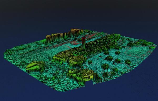 Tactical Drone Lidar PPK Oblique 3D  VTOL Drone 240Mins Endurance 250Km Range Mapping