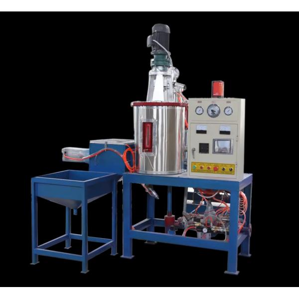 Automatic Icf Eps Expandable Polystyrene Fish/Wine/Fruit Box Underfloor Heating Panel EPS Foam Moulding Machine Production Line