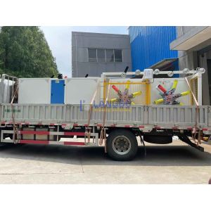 16-160MM PE HDPE Pipe Winder Plastic Soft Hose Coiler Machine With Single Double Station And Coiling Speed 0.1-10m/min